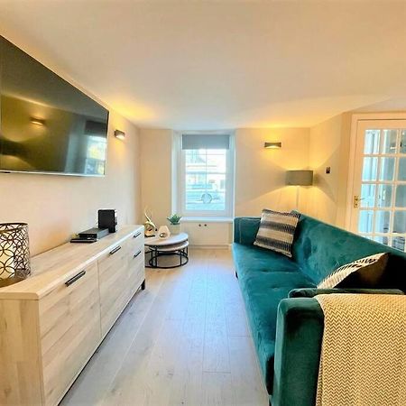 Stylish, Central And Cosy 1Bd Nr Canongate Единбург Екстер'єр фото