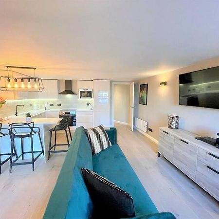 Stylish, Central And Cosy 1Bd Nr Canongate Единбург Екстер'єр фото