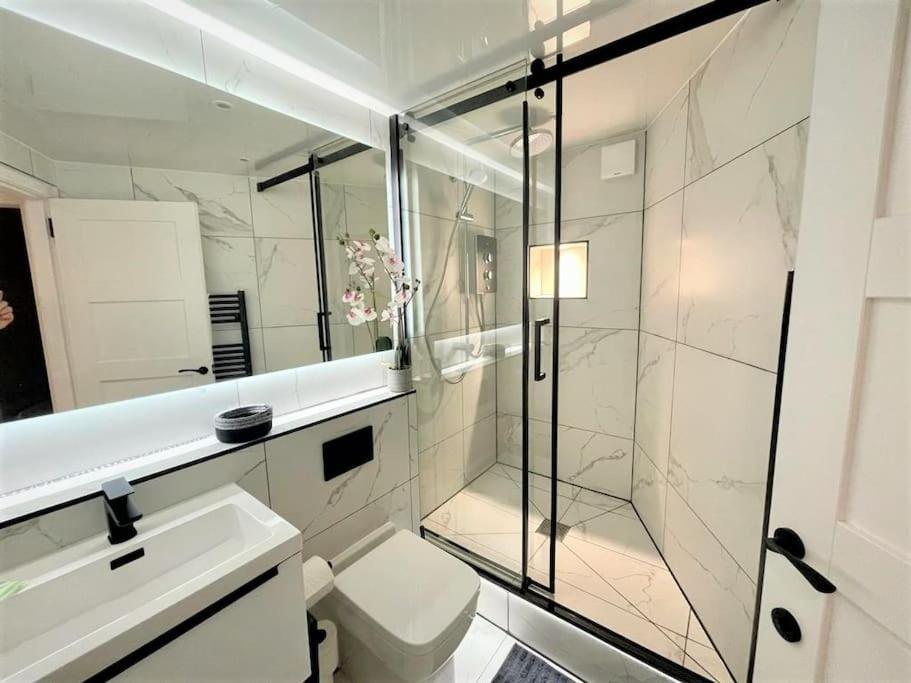 Stylish, Central And Cosy 1Bd Nr Canongate Единбург Екстер'єр фото